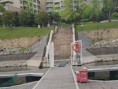 -千岛湖希尔顿休闲艇俱乐部