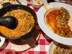 -西贝(财富购物中心店)