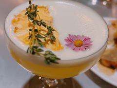 -Ocean's Table 欧舍