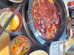 -重庆印象老火锅(梅林店)