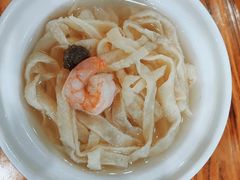 -伊林居饭庄央视清真八大碗