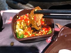 -大山炭火烤肉自助(印象城店)