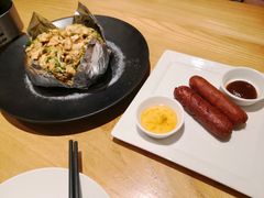 -朵朵开素食餐厅(后宰门街店)