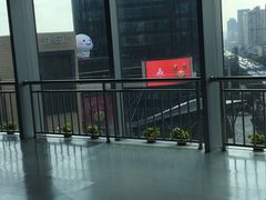 -冠军冰场CHAMPION RINK(百联又一城店)