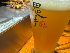 -李不管把把烧(火车南站店)