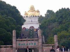 -北京上方山国家森林公园