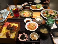 -味太助·银饭食堂(中华城店)