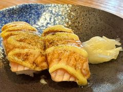 -衣川小森林·料理·寿司(鸿铭中心店)