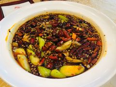 -大鸭梨(天通西苑店)
