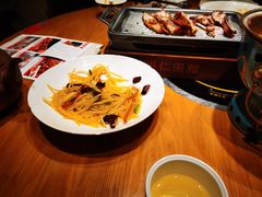 -娜仁图雅蒙古美食村(33小镇店)