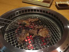 -赤坂亭·M9和牛烧肉·铁板烧(合肥万象城店)