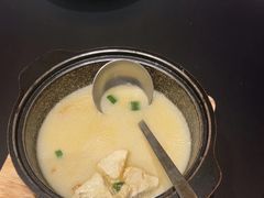 -羊门客在·烤盐池滩羊·川菜