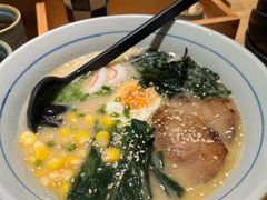 -鱼跃食堂·精致寿司(东林美域店)