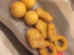 -尊宝比萨(公明百佳华店)