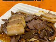 -兄弟潮汕菜馆(车陂店)