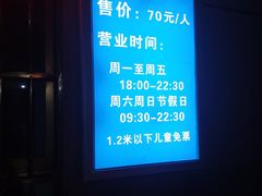 -星城之眼摩天轮