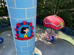 -史努比缤纷世界