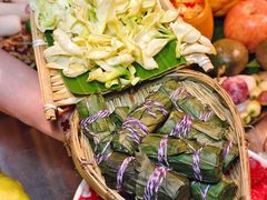 -云尊府云南菜·蒸汽石锅鱼(学清路店)