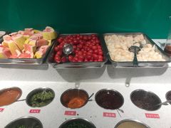 -京悦南门涮羊肉·羊蝎子火锅(田林路店)