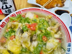 -哈灵面馆(宁波路店)
