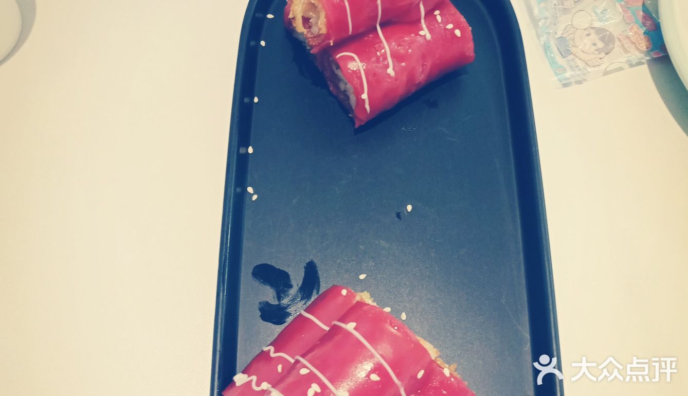 港式茶点，精致美味～