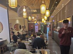 -钢管厂五区小郡肝火锅串串香(清河店)