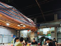 -钱山海鲜大排档