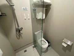 -苏曼酒店(苏州拙政园店)