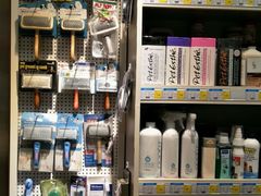 -我爱吾宠宠物美容院(朝阳路店)
