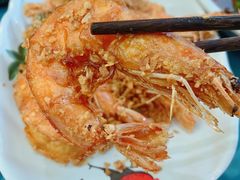 堂口秘制炒虾-My Way Town买味堂·东南亚餐厅(亦庄店)