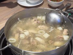 -探窝·竹笙椰子鸡(杨箕店)