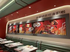 -避风塘·金牌店·夜宵(金玉兰店)