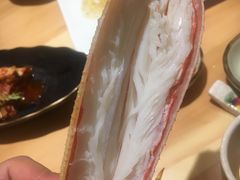 -大岛日本料理铁板烧(南通大饭店)