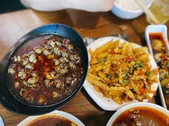-三生小馆(亭知路店)