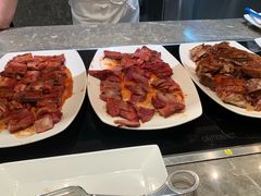 -太湖饭店玉兰厅(自助餐厅)