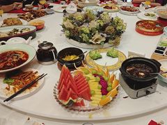 -三六三杭州菜(水上总店)