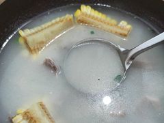 -西江红·株洲本地菜(滨江南路店)