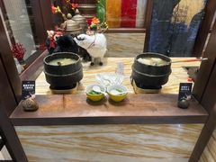 -西藏饭店·亚克·食光自助餐厅