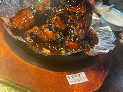 -东北大院·东北菜(三台子店)