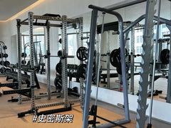 -YCHL FIT 健身(星寰店)