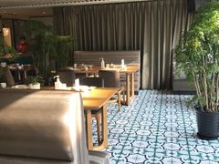 大堂-香浙汇(望京店)