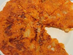 -朴鲸家正宗韩国料理(福田店)