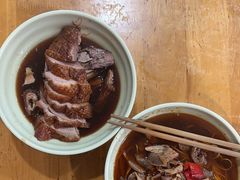 -晓马鸭店(新芜路店)