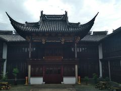 -中国昆曲博物馆