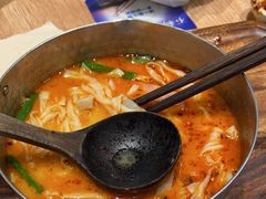 -小满手工粉(杭州滨江龙湖店)