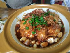 -悠斋餐厅海鲜家常菜(火车站店)