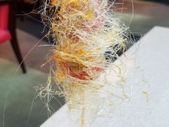 -亮马河饭店翠雅咖啡厅