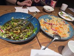 -耶里夏丽新疆餐厅(百联中环购物广场店)
