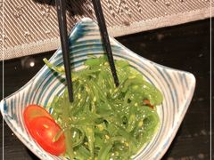 -昱匠·日本料理(金融街店)