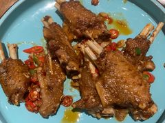 -先记烧鹅王·本地粤菜(福永店)